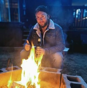 Meet your Posher, Marc-andré